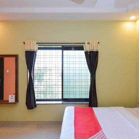 Sukrangu Palace 호텔 쉬르디 외부 사진