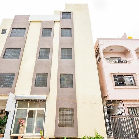 Sukrangu Palace 호텔 쉬르디 외부 사진