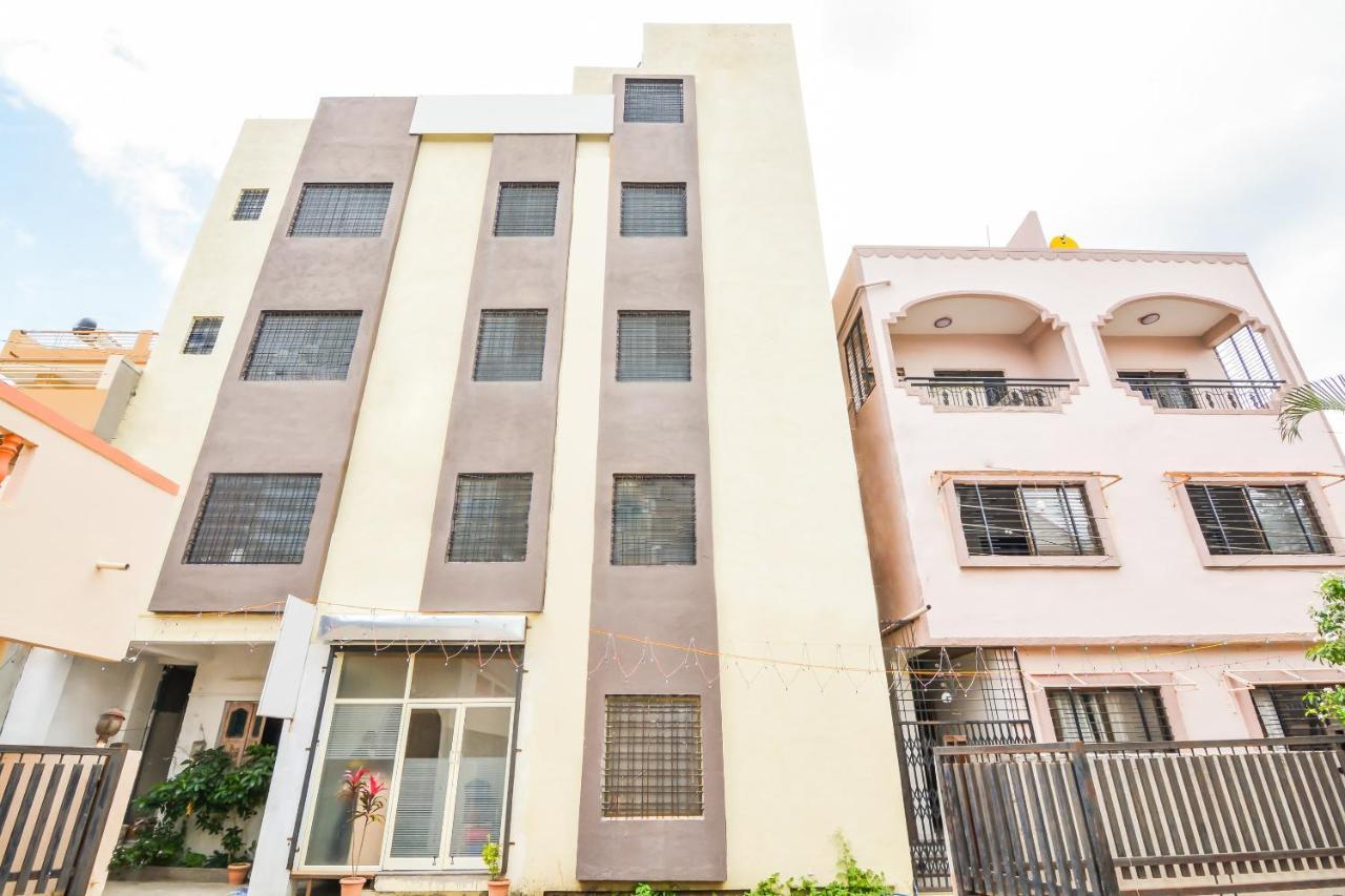 Sukrangu Palace 호텔 쉬르디 외부 사진